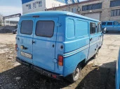 Грузовой фургон УАЗ-390995-04